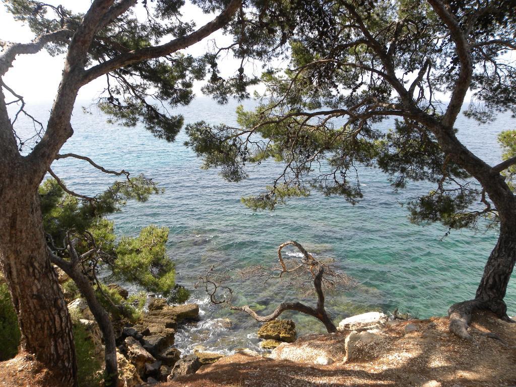 Sun & Sea Apart Бандоль Экстерьер фото